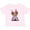 AD-Pink, variant on Inktastic Love Bug Yorkie Boys or Girls Toddler T-Shirt