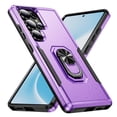 thumbnail image 2 of TYJKeJi Case with Stander Holder Kickstand Drop Resistant Shockproof Case For Samsung Galaxy S25 Ultra, 2 of 10