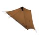 thumbnail image 2 of Eigraketly Tienda de campaña sin varillas, suministros para acampar, operación Simple, instalación práctica, accesorio para exteriores, diseño carpas Caqui/Dos personas Eigraketly OD028552-05, 2 of 6