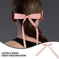 thumbnail image 6 of LEORX  2 Pcs Color Girls Bow Hairpin Lovely Attractive Accessory Child, 6 of 8