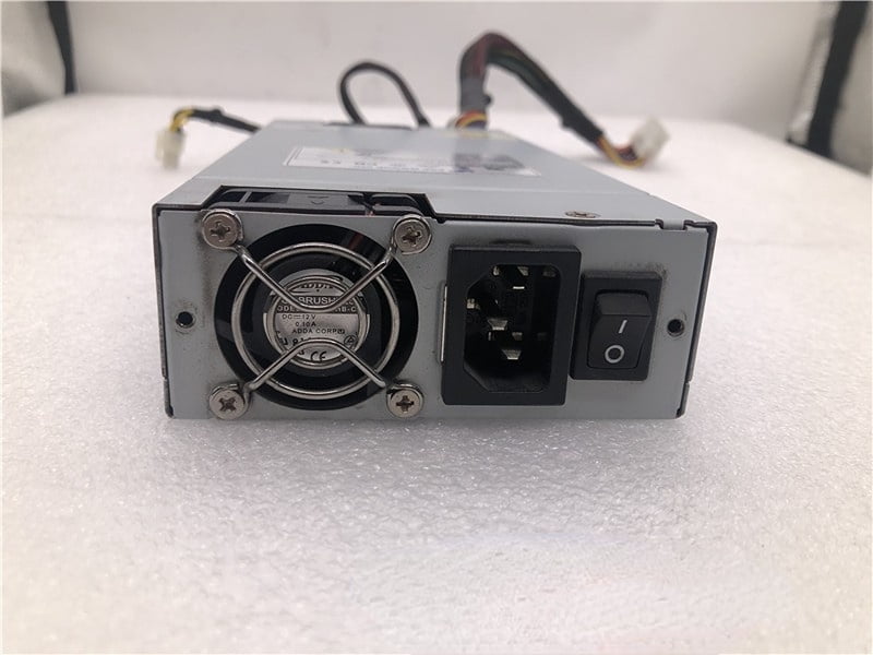 fsp250-601u 1U250W server power supply Industrial PC power supply without SATA