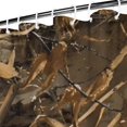 thumbnail image 3 of Grassland Camo Brown Plants Pattern Shower Curtain 72"x84" ,Bathroom Decorative Shower Curtains Set with 12 Hooks,Modern Waterproof Washable Shower Curtain, 3 of 6