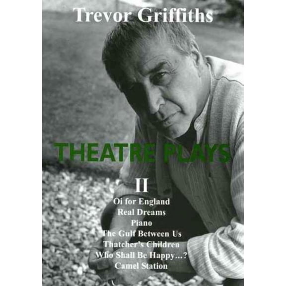 Theatre Plays Two
