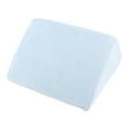 thumbnail image 1 of Cojín Soporte Macarena Lavable Cama de Reflujo Espuma Viscoelástica 30cm Azul, 1 of 8
