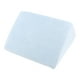 thumbnail image 1 of Cojín de espuma antiescaras con cuña para cama y soporte lumbar 3 centimetros, 1 of 9