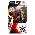 thumbnail image 2 of WWE-Élite Tommaso Ciampa-Figurine articulée 15 cm Series 114, 2 of 6