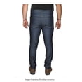 thumbnail image 2 of Jeans George para Hombre, Skinny Fit Azul Oscuro Talla 32, 2 of 3