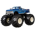 thumbnail image 2 of Vehículo de Juguete Hot Wheels Monster Trucks Pie Grande, 2 of 3