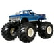 thumbnail image 2 of Vehículo de Juguete Hot Wheels Monster Trucks Pie Grande, 2 of 3