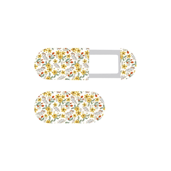 Cubierta de protección de privacidad de la cámara de la computadora del teléfono móvil Protección de la lente Cubierta de privacidad de metal de privacidad