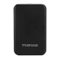 thumbnail image 4 of Disco duro externo portátil HDD de 2,5 pulgadas, USB 3.0 de alta velocidad para computadoras de escritorio y portátiles (250 G), 4 of 12