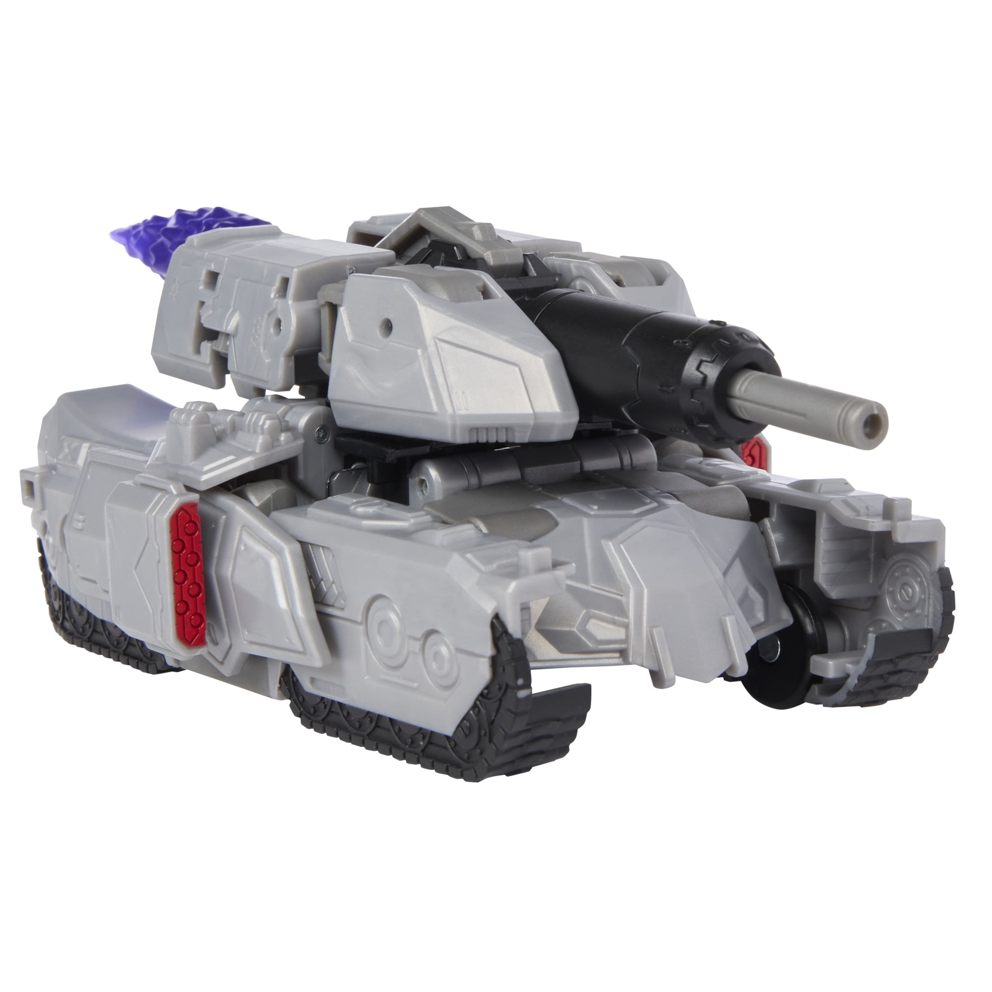Transformers Toys Prime Changers Megatron Action Figure, 6+
