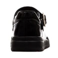 thumbnail image 4 of Zapatos Free Life para Niña 06020 negro 22.5, 4 of 6
