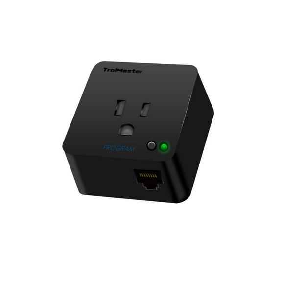 TrolMaster Hydro X DSP-1 Program Device Station Timer