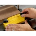 thumbnail image 2 of Magswitch - 8110015 Table Featherboard Universal Model, Yellow, 2 of 6