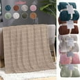 thumbnail image 3 of Throw Blanket, Fall Throw Blanket - Loetky 39.4*27.6'' Blanket Soft Is and Plush for Sofas Hugging Suitable Beds-Blankets Lightweight Home Textiles, 1 X Blanket (Card + Strap Not Included), 3 of 3