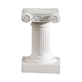 thumbnail image 2 of GUOOL -Mini Greek Columns Northern Europe Home Decoration Table Decoration Base Stigma Small, 2 of 7