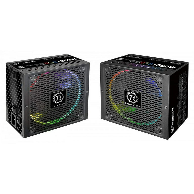 Thermaltake Toughpower Grand RGB Platinum Full-Modular Power Thermaltake Toughpower Grand RGB Platinum Full-Modular Power