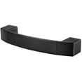 thumbnail image 2 of Pfister BRB-DF1B Kenzo Towel Ring, Matte Black, 2 of 2