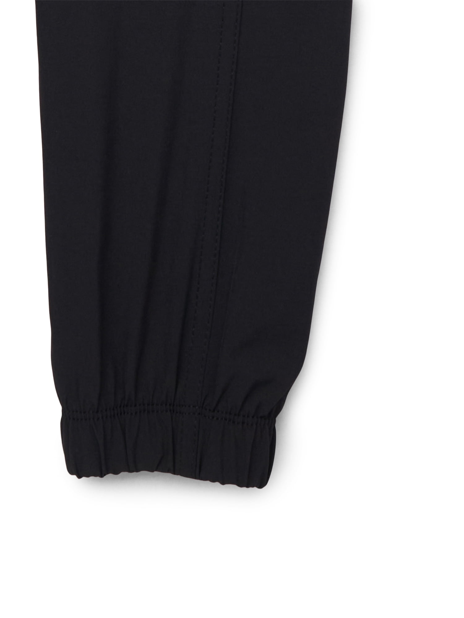 Athletic Works Boys Active Woven Pants, Sizes 4-18 & Husky