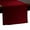 Red, variant on Ultimate Textile 14 x 72-Inch Polyester Table Runner