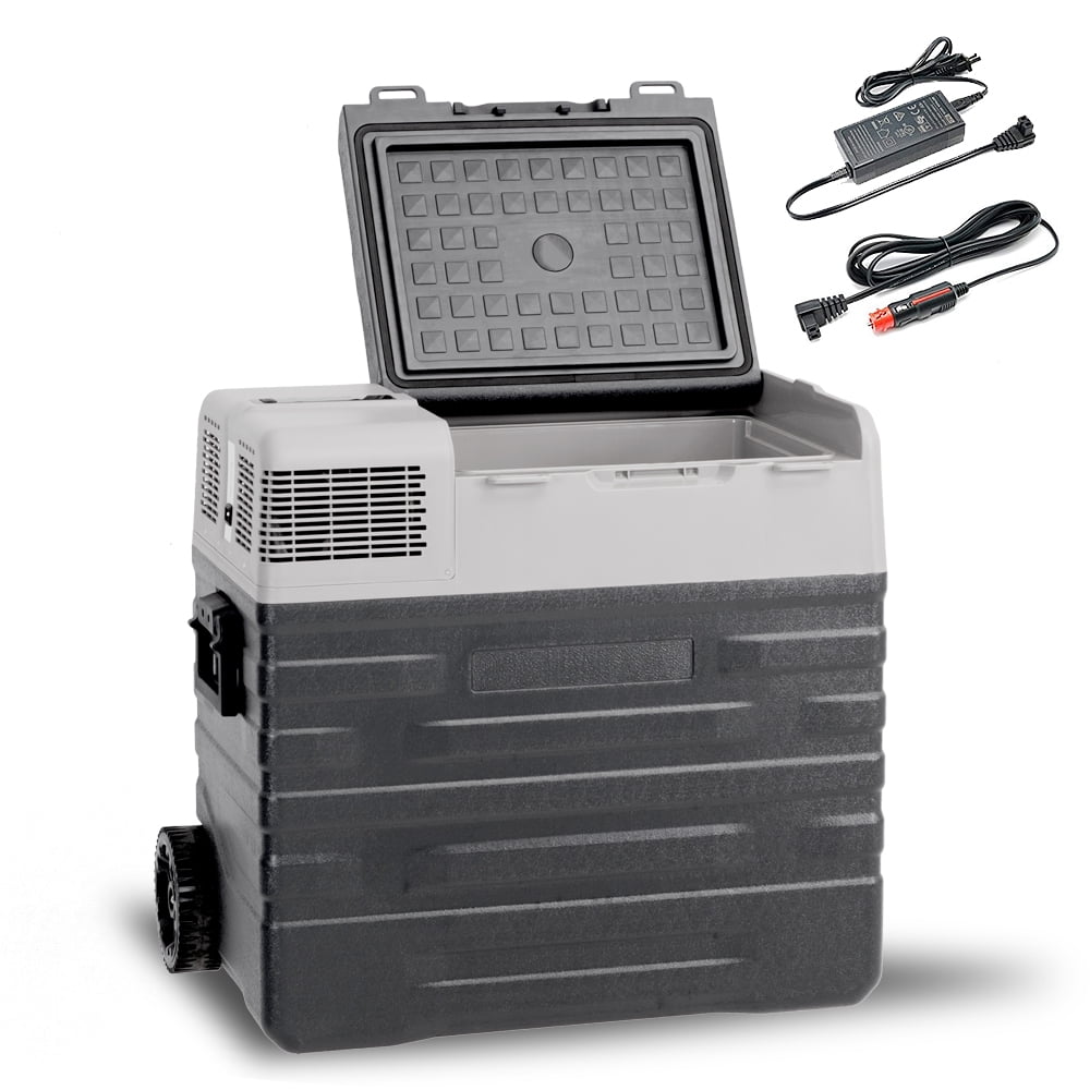 Portable Freezer Electric Cooler Car Refrigerator Fridge