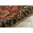 thumbnail image 2 of Nourison Jaipur Brick Area Rug Brick 9'6" x 13'6", 2 of 4