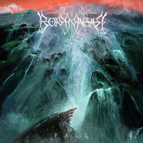 Borknagar - Fall - Ltd. Cd Digipak - Music & Performance - CD