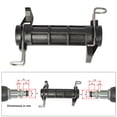 thumbnail image 3 of de alta presión, Conector de extensión, Conector de junta, pa equipo de accesorios de limpieza de alta presión - C Sunnimix Conector de extensión, 3 of 8