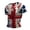 Sky Blue, variant on LUOGENLI Male T-shirts for Mens Male England Athlete Numberprint Short Sleeve Round Neck T Shirt Floral Fashion Trend Bottoming Shirt Tops Tee T-shirts Mens White Easter Red L