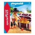 thumbnail image 3 of Pirata con Cofre del Tesoro Playmobil 15 Piezas, 3 of 4