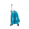 thumbnail image 5 of Rockland Luggage My First Luggage Kids Hardside Rolling Suitcase, 5 of 8