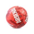 thumbnail image 3 of Arsenal - Graffiti Soccer Ball (Size 5), 3 of 3