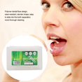 thumbnail image 1 of Disposable Toothpick, High Temperature Resistance  Floss  for Hotel Use, 1 of 8