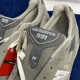 thumbnail image 2 of VINTAGE new balance 991 M991GL men’s size 16 casual sneakers BRAND NEW, 2 of 6