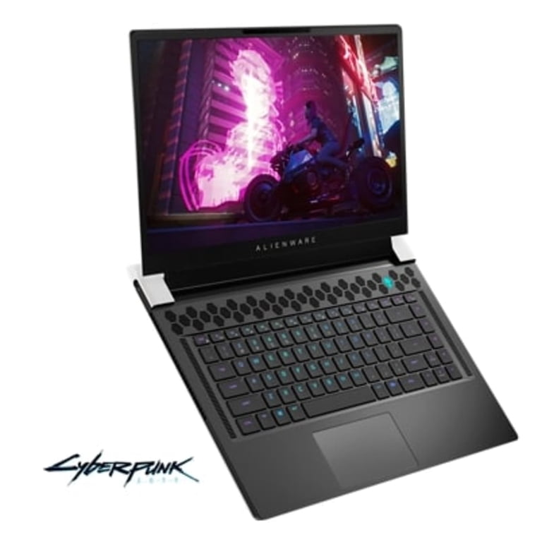 Restored Dell Alienware X15 R1 Gaming Laptop (2021) | 15.6