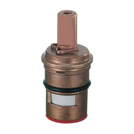 Gerber Da507101w Hot Side Ceramic Disc Cartridge