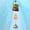 A1_Beige 11.8", variant on Veeogra Plant Wind Chimes,Wind Chimes For Outside,Small Wind Chimes,Hanging Outdoor Yard Art Decor,Blessing Wind Bells,Wind Chime For Outside,Garden Decor For Outside,Housewarming Gift Yard Ornaments