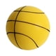 thumbnail image 1 of Fiudx Liquidación de Navidad Pelota silenciosa para interiores para niños, raqueta de baloncesto silenciosa, pelota deportiva, juguetes, marco de bola de esponja para bebé, 1 of 2
