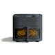 thumbnail image 1 of Chefman - Crispinator – Freidora de Aire 8 Quarts Color Negro, 1 of 7