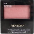 thumbnail image 3 of Revlon Powder Blush with Pop-Up Mirror Blushed Women Blush, 0.18 Ounce, 3 of 34