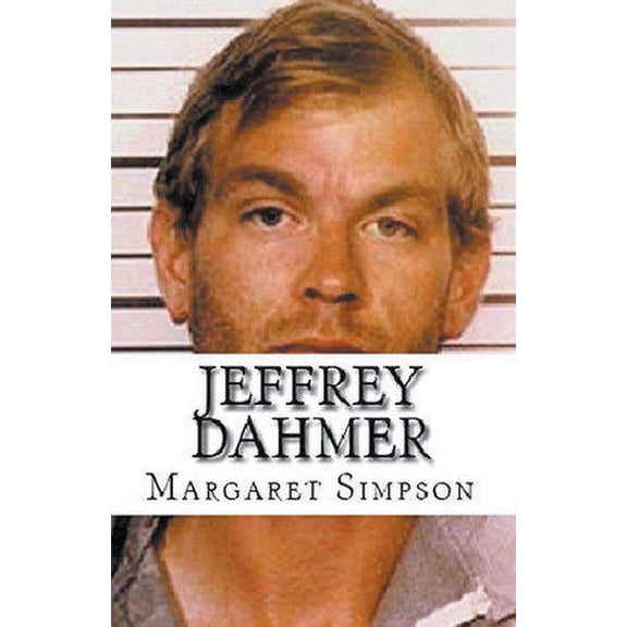 Jeffrey Dahmer, (Paperback)