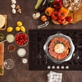 thumbnail image 3 of TAILTOSS 1Pack 39X11CM Hot Pot with Lifting Drainage and Rotating Function for Enhanced Cooking, 3 of 7