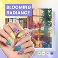 thumbnail image 3 of Kit de esmaltes de uñas Beetles Gel, 55 colores, lámpara UV, 80 unidades, 3 of 6