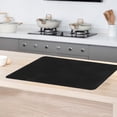 thumbnail image 1 of CIMAXIC Silicone Induction Cooker Mat Stove Top Protective Heat Resistant Black 1Pack, 1 of 8