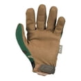 thumbnail image 2 of Mechanix Wear Mechanix Original  glove XX Large 12 Woodland Camo, 2 of 2