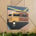 thumbnail image 6 of Camper Van Jubilee - Canvas, 6 of 10