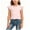 Pink, variant on Ohufall Toddler Kids Girls Tank Tops with Flutter Sleeves Summer Solid Color Round Neck Tanks Cute Casual Sleeveless Shirts for Little Girls, 3-13 Years