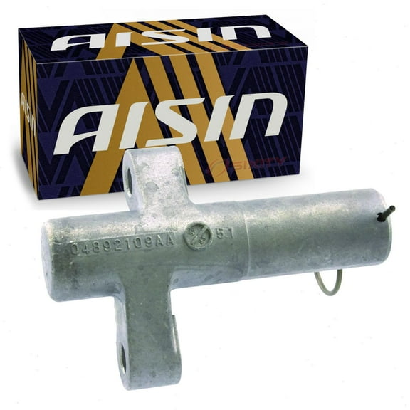 AISIN Timing Belt Tensioner Hydraulic Asm compatible with Chrysler 300 3.5L V6 2005-2010