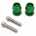 thumbnail image 4 of Bangcool 1 Pair Paddock Stand Bobbin Swingarm Slider Spool Paddock Bobbin Motorcycle Accessories, 4 of 10